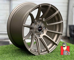Комплект дисков RGW 1919 15x8.25 et0 4x100/4x114.3