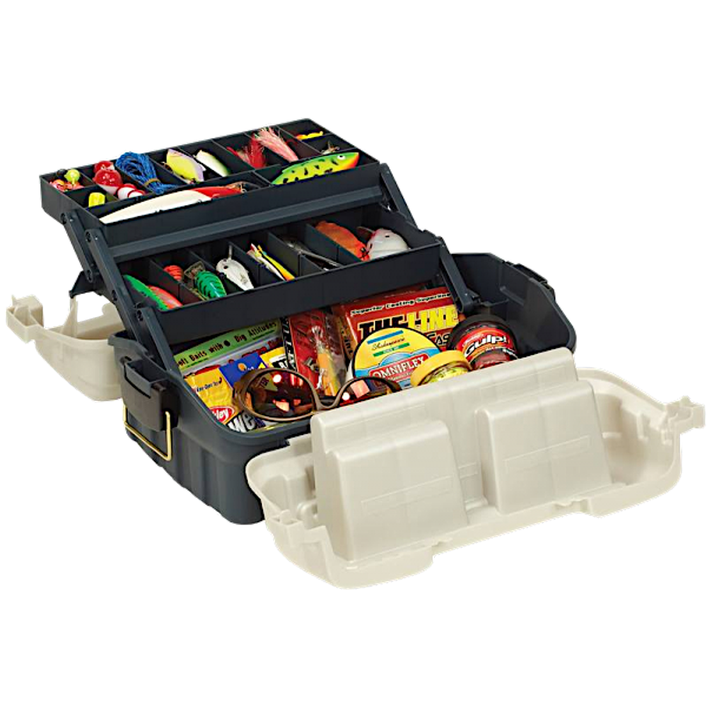 Ящик Plano 7602-00  438x267x197мм
