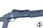 Ружье Armatech M500 Force к.12/76, L-510, 3 д/н, пластик, планка пикатини, muzzle brake