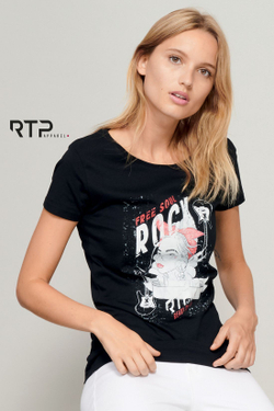 RTP APPAREL COSMIC 155 WOMEN