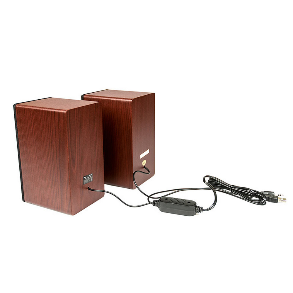 Акустика 2.0 Dialog Stride AST-20UP