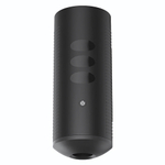 Интерактивный мастурбатор Kiiroo Titan Feel Pornstars Experience (Цвет: черный)