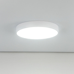 Citilux Купер CL72470G0 LED RGB Светильник с пультом Белый