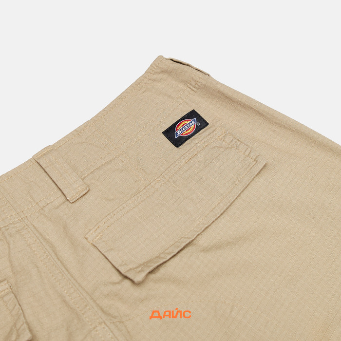 Брюки мужские Dickies Eagle Bend артикул:DK0A4X9XKHK1 - купить в магазине Дайс