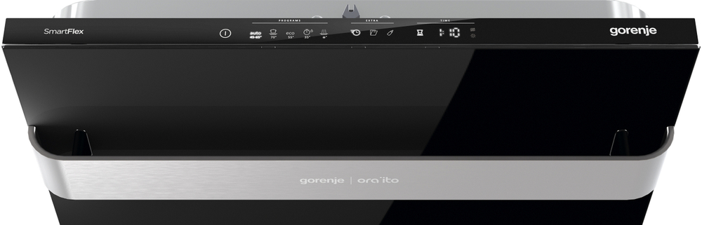 Встраиваемая посудомоечная машина Gorenje GV 60 ORA B