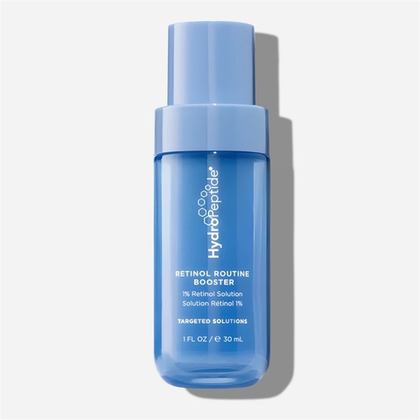 HydroPeptide Retinol Routine Booster 1% Retinol Solution ретиноловый бустер 1% с обновляющим и уплотняющим действием