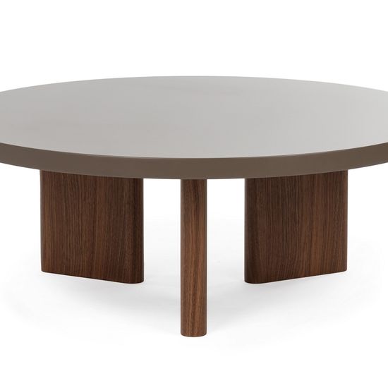 Кофейный стол Volare I диаметр 100