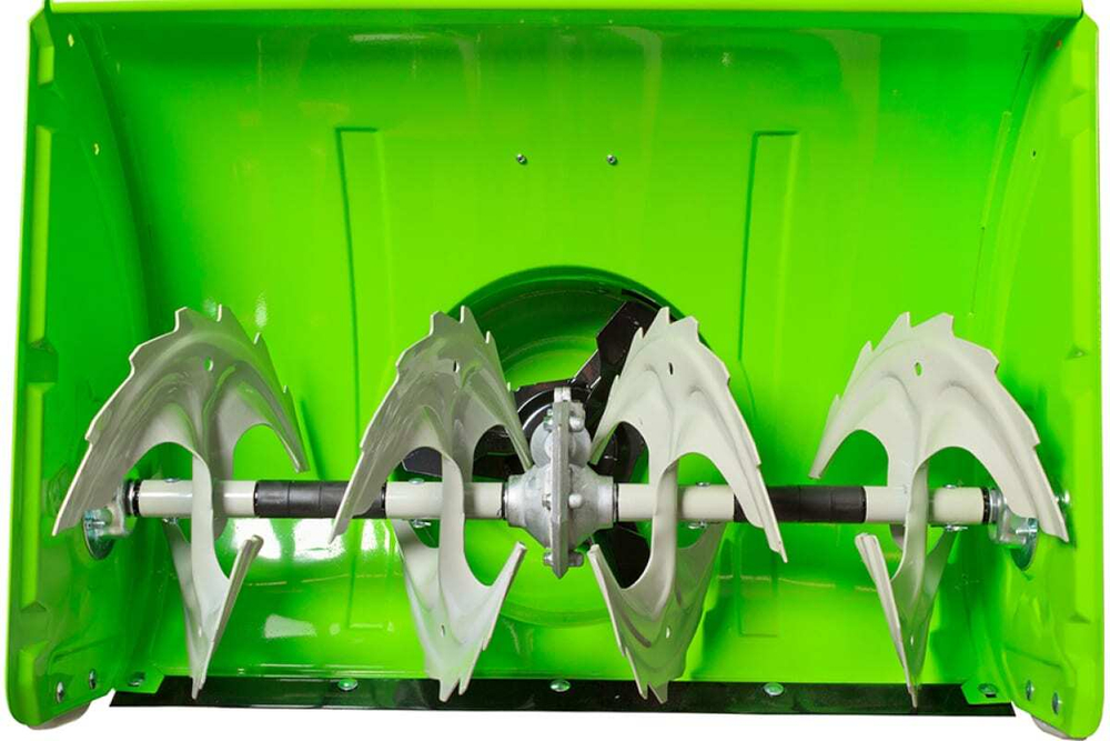 Снегоуборщик REDVERG RD-SB76/11E