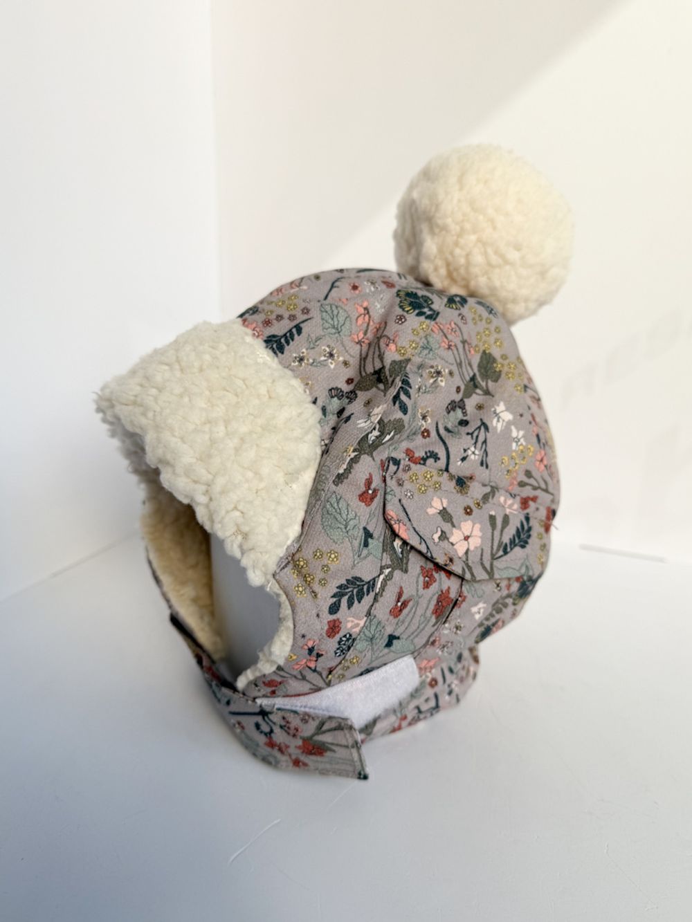 Зимняя шапка Elodie, 86