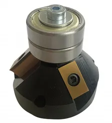 Головка фрезерная NKO Machines 50° Premium для NKO B10, B15, B15 AIR и B15 AIR-S