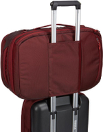 Сумка-рюкзак дорожная Thule Subterra Convertible Carry-On 40L TSD340 Ember (3203445)