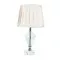 Декоративная настольная лампа Arte Lamp CAPELLA A4024LT-1CC