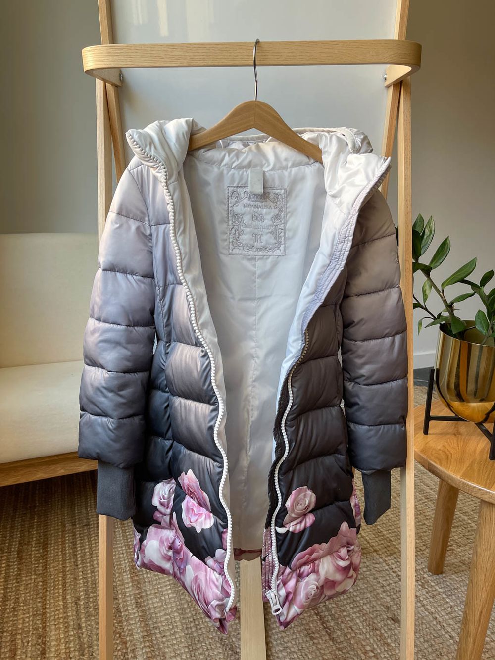 Куртка Monnalisa