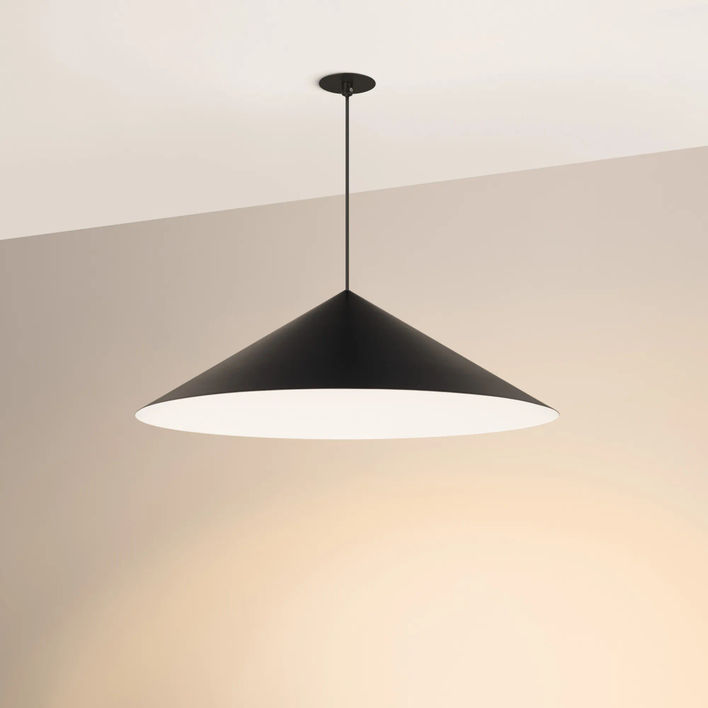 Светильник SP-MAKOTO-R750-14W Warm2700 (BK, 36 deg, 230V, TRIAC) (Arlight, IP20 Металл, 3 года) 054402