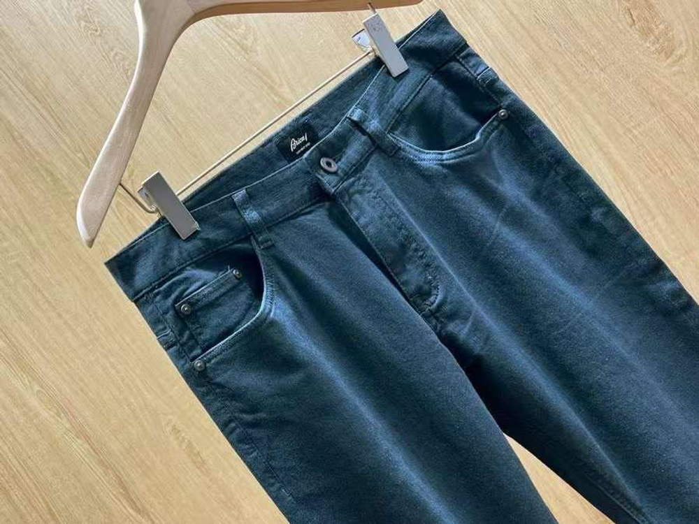 Джинсы Brioni