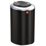 Печь для бани Harvia Forte AF6 black с выносной панелью управления
