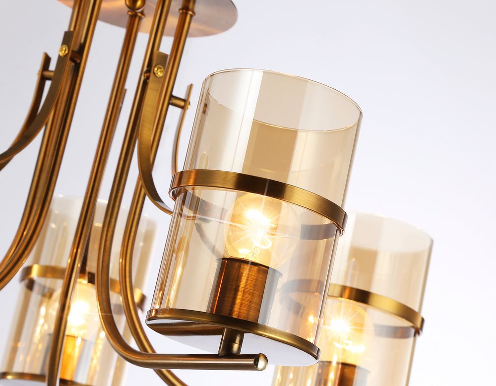 Ambrella Подвесная люстра Traditional TR3222