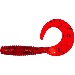 Мягкая приманка для рыбалки Силикон Select Relax 2.4 bulk col.003, (50 шт/упак)