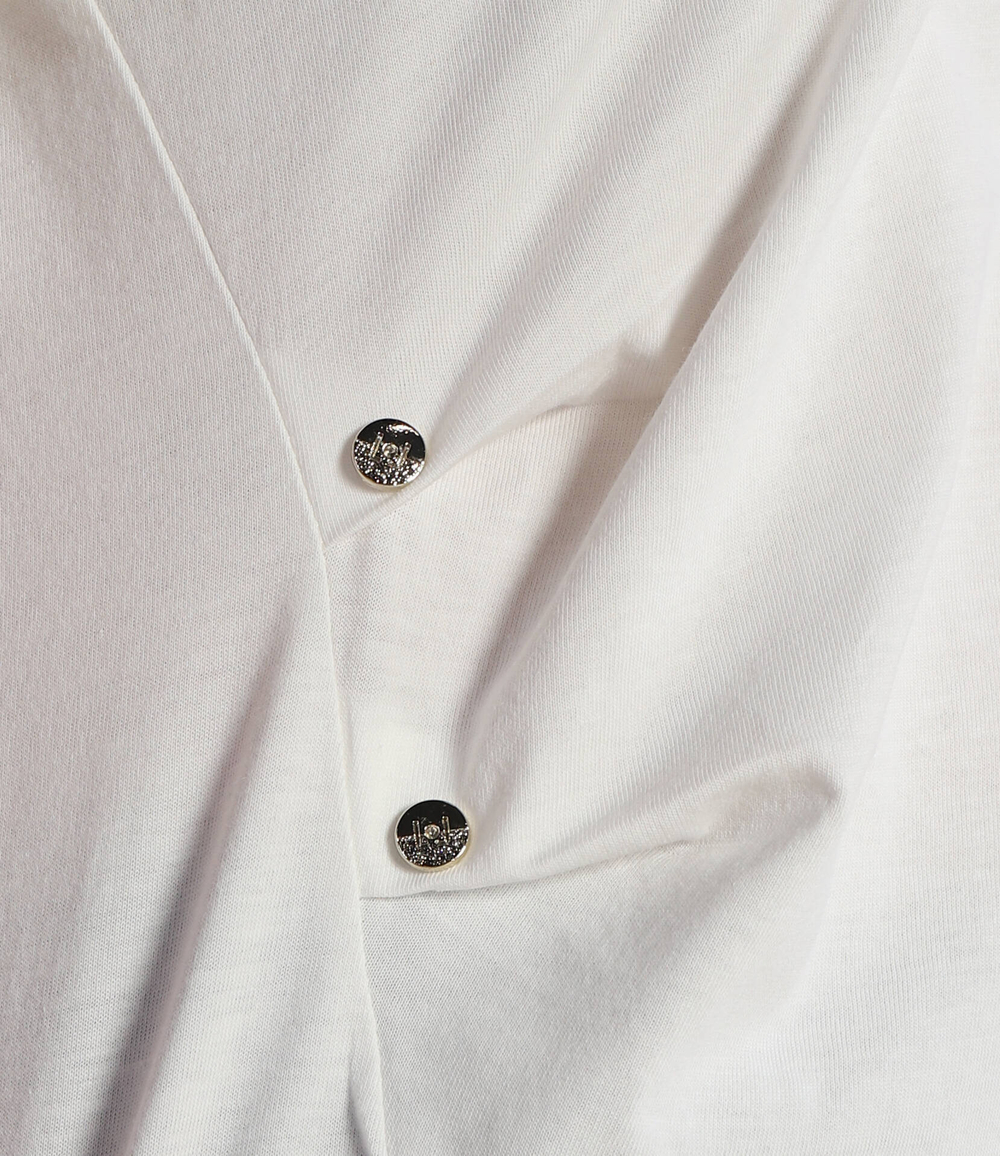 Футболка Liu Jo Sport - белый(TA4191 JS923)