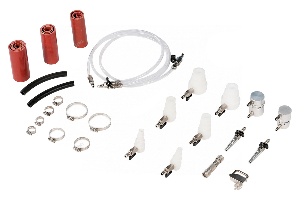 NORDBERG (CMT50A) Установка для замены охлаждающей жидкости