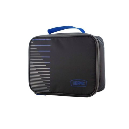 Термосумка Thermos Value Standard Lunch Kit (3 л.), черная