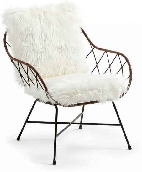 Кресло Claque Испания Lа Forma