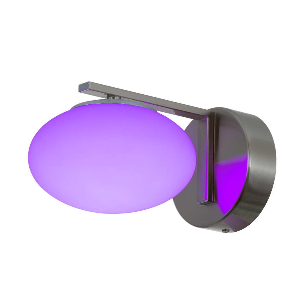 Citilux ATMAN SMART CL226B311 Бра светодиодное Матовый Хром