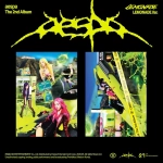Альбом AESPA - LEMONADE [Lemonade ver.]