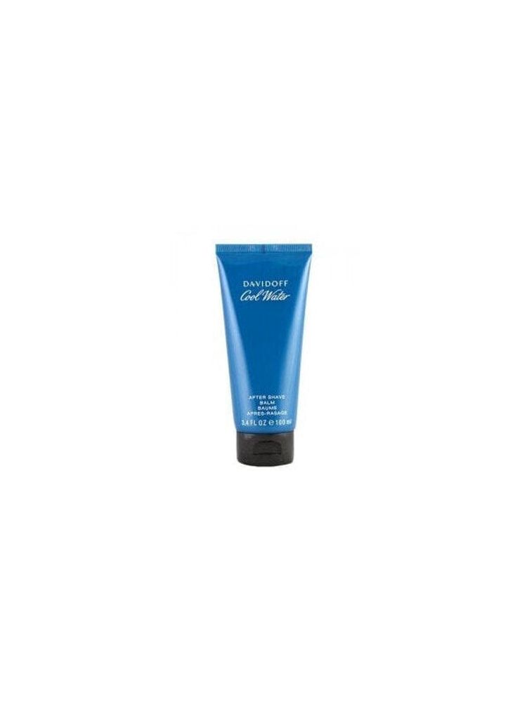 Мужская парфюмерия Davidoff Cool Water Aftershave Balm