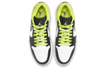 Кроссовки Jordan Air Jordan 1 Cyber Green