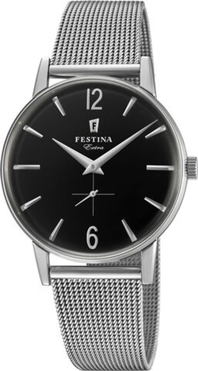 Часы Festina F20252/4