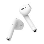 Bluetooth наушники Borofone BW25 APods 2 white