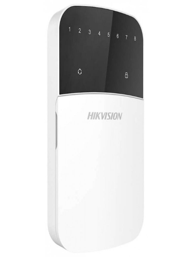 Hikvision Ax Pro проводная клавиатура c LED идикатором DS-PKG-H8L