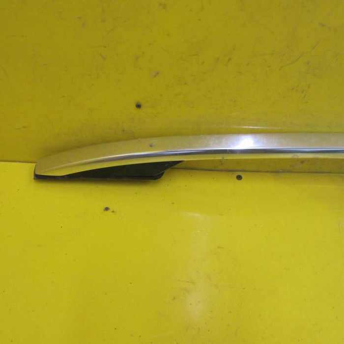 Рейлинг левый Mercedes ML GLE W166 (11-18)