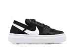 Кроссовки Nike Court Vision 1 Alta Txt (Женская размерная сетка)