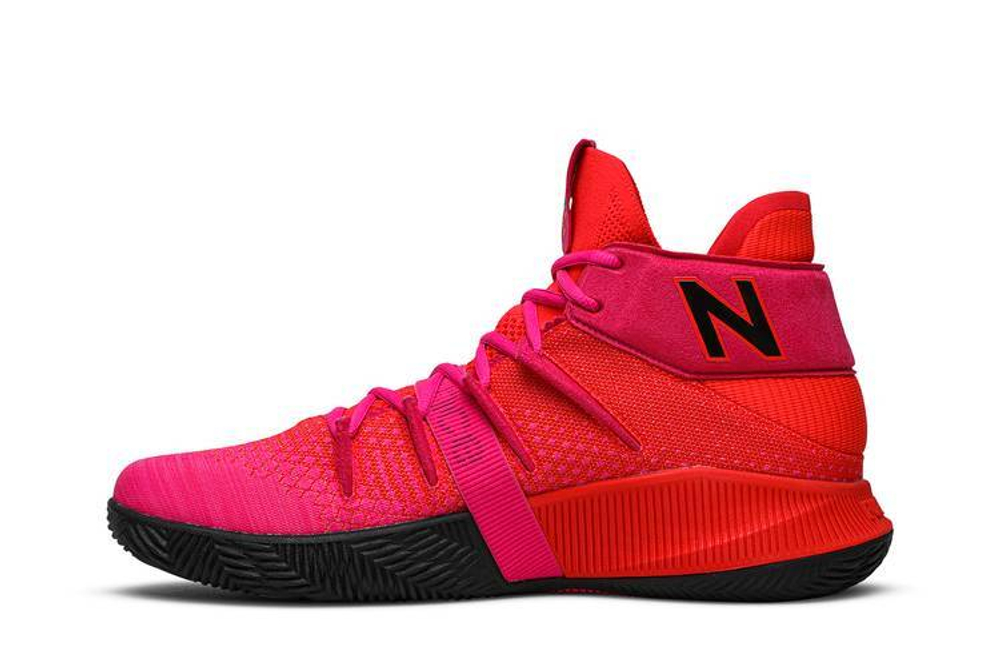Кроссовки New Balance Nb Omn1S "Heat Wave"