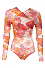 Купальник слитный Bip-Bip TOSCANE E