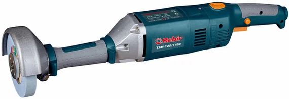 Прямошлифовальная машина Rebir TSM-125/1450
