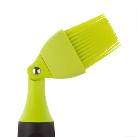 Кисточка кулинарная 22.4см Trebonn Kitchen Tools