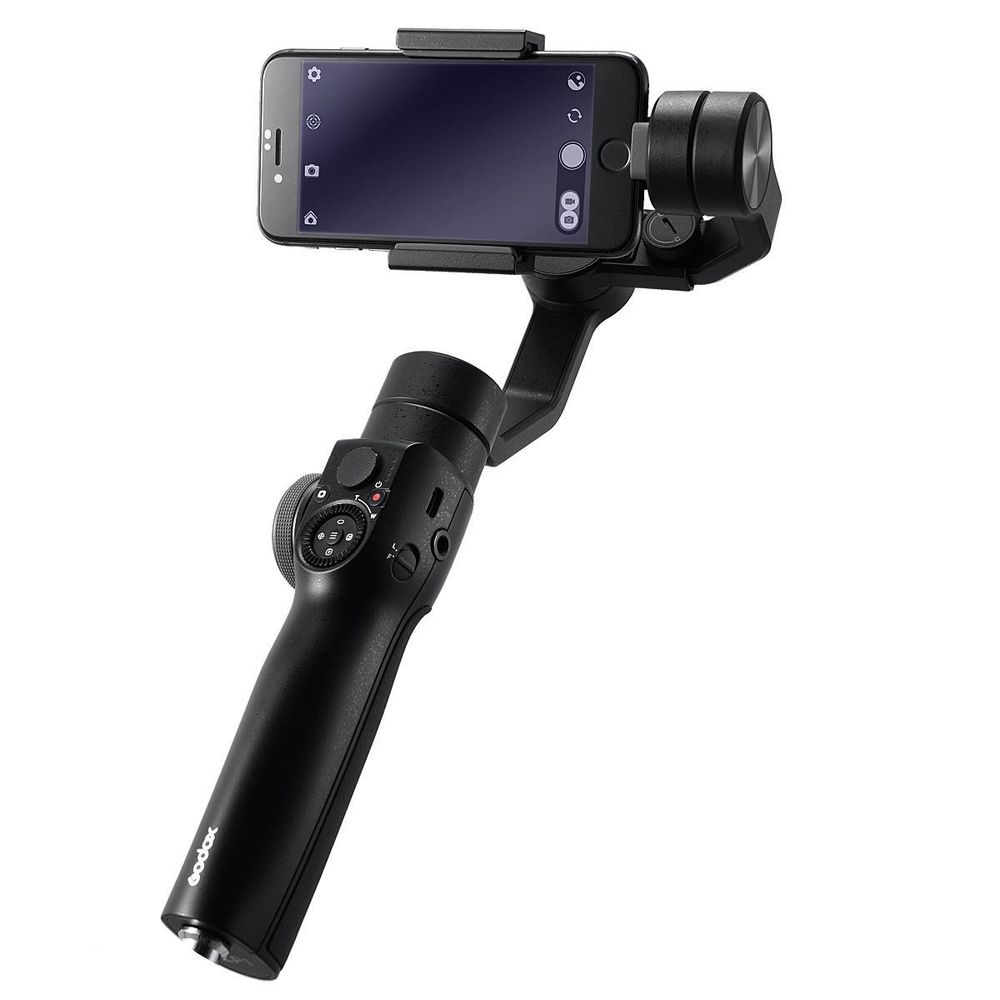Стабилизатор Godox Gimbal ZP1 для смартфонов