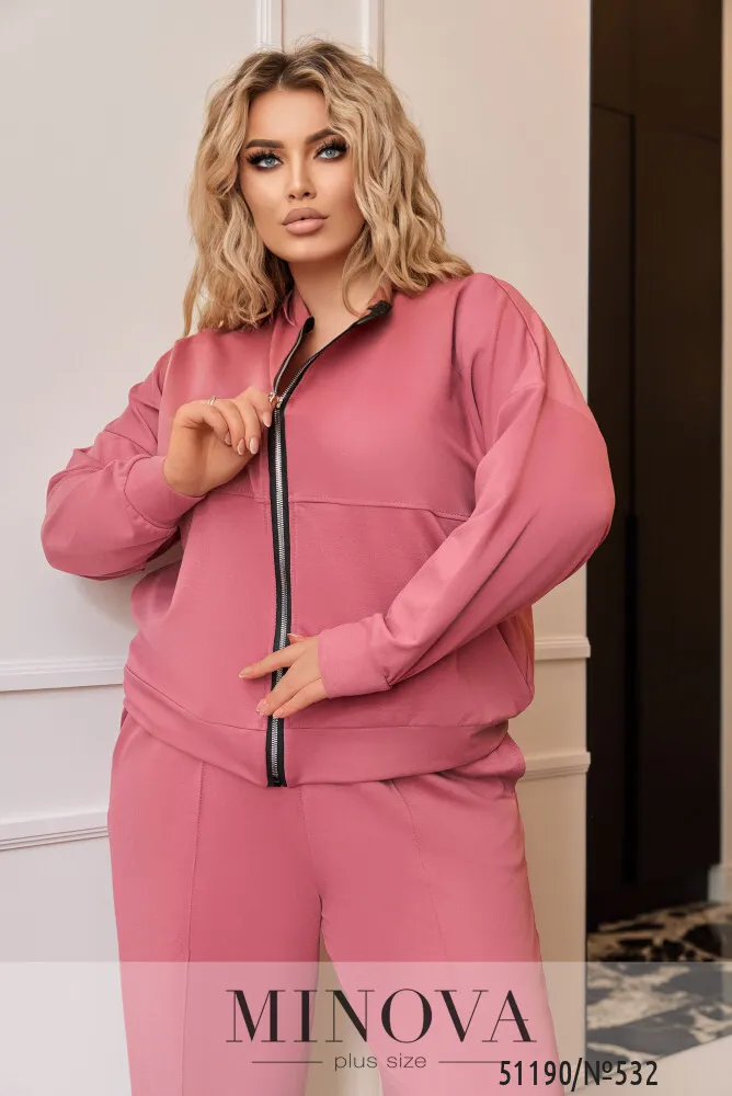 Костюм 532-фреза Minova