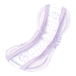 Урологические прокладки-вкладыши Seni Lady Super