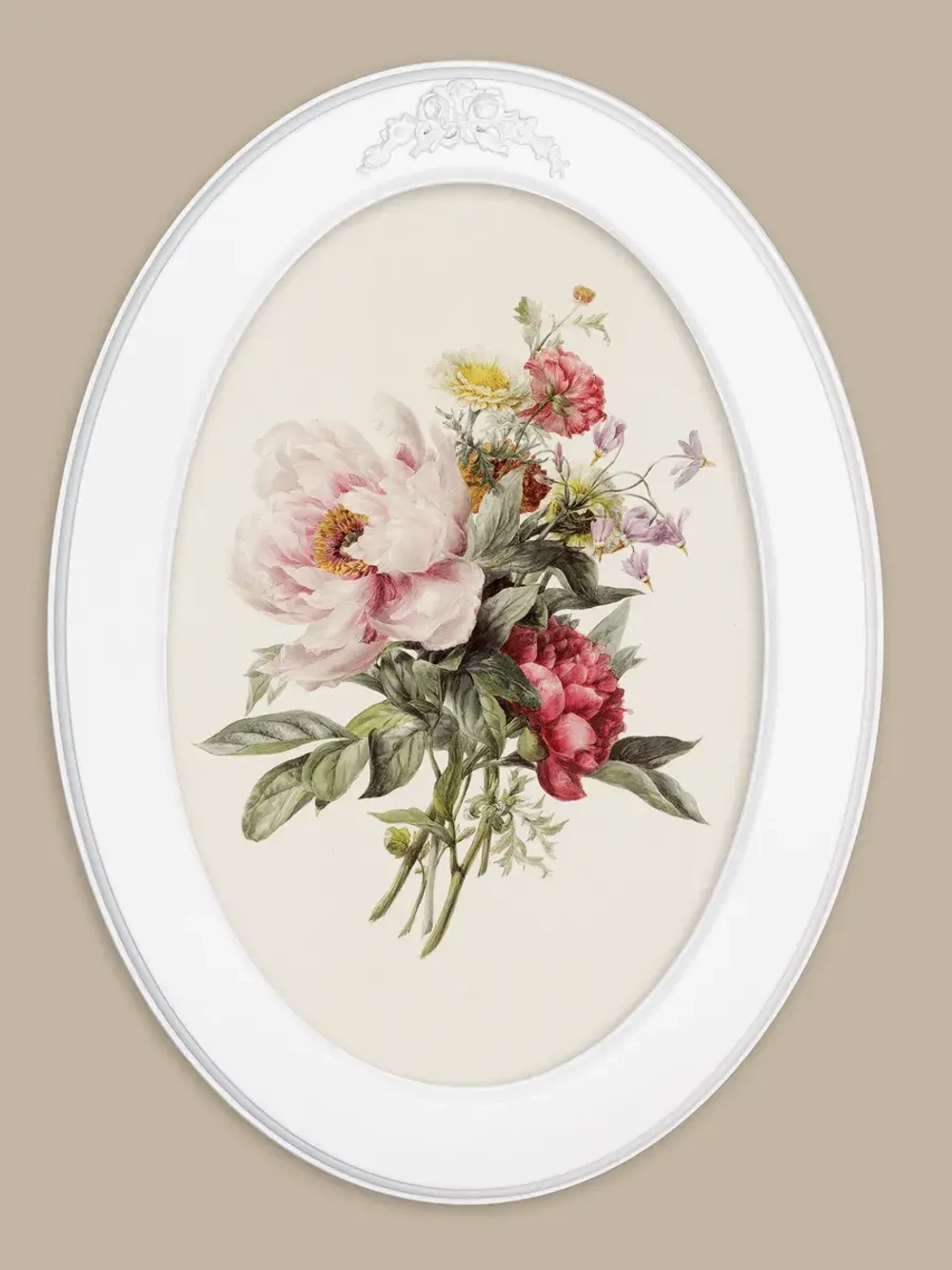 Картина на стену интерьерная на холсте 37*27 см