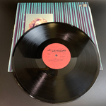 LP Сандра Sandra - Long Play. В ночной духоте. Мария Магдалена. Виниловая пластинка 12 дюймов. Мелодия СССР 1985 год.
