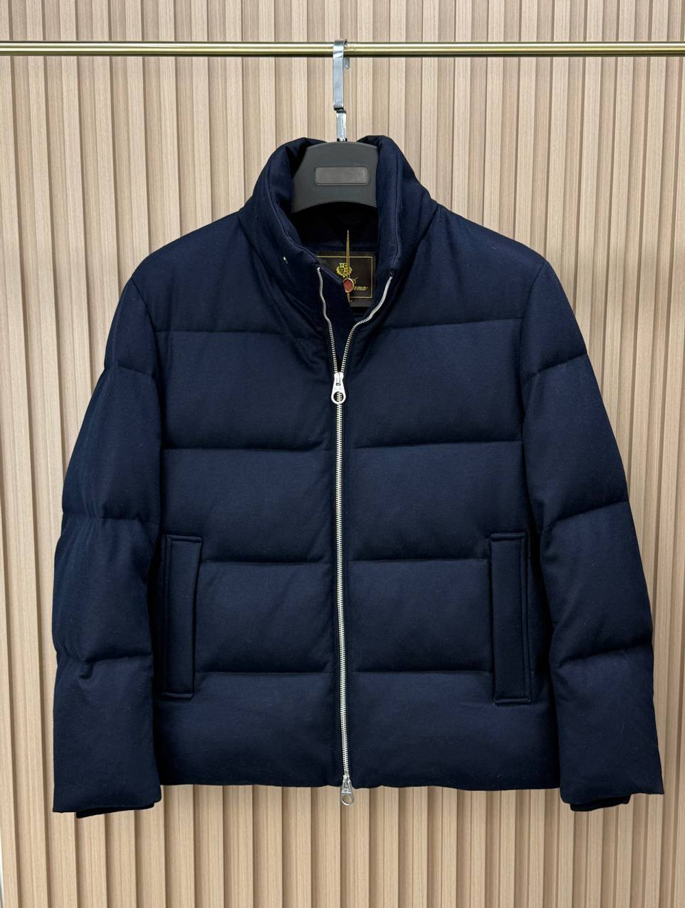 Пуховик Loro Piana