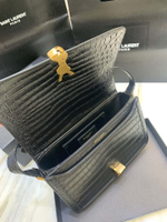 Yves Saint Laurent Lock 18 cm