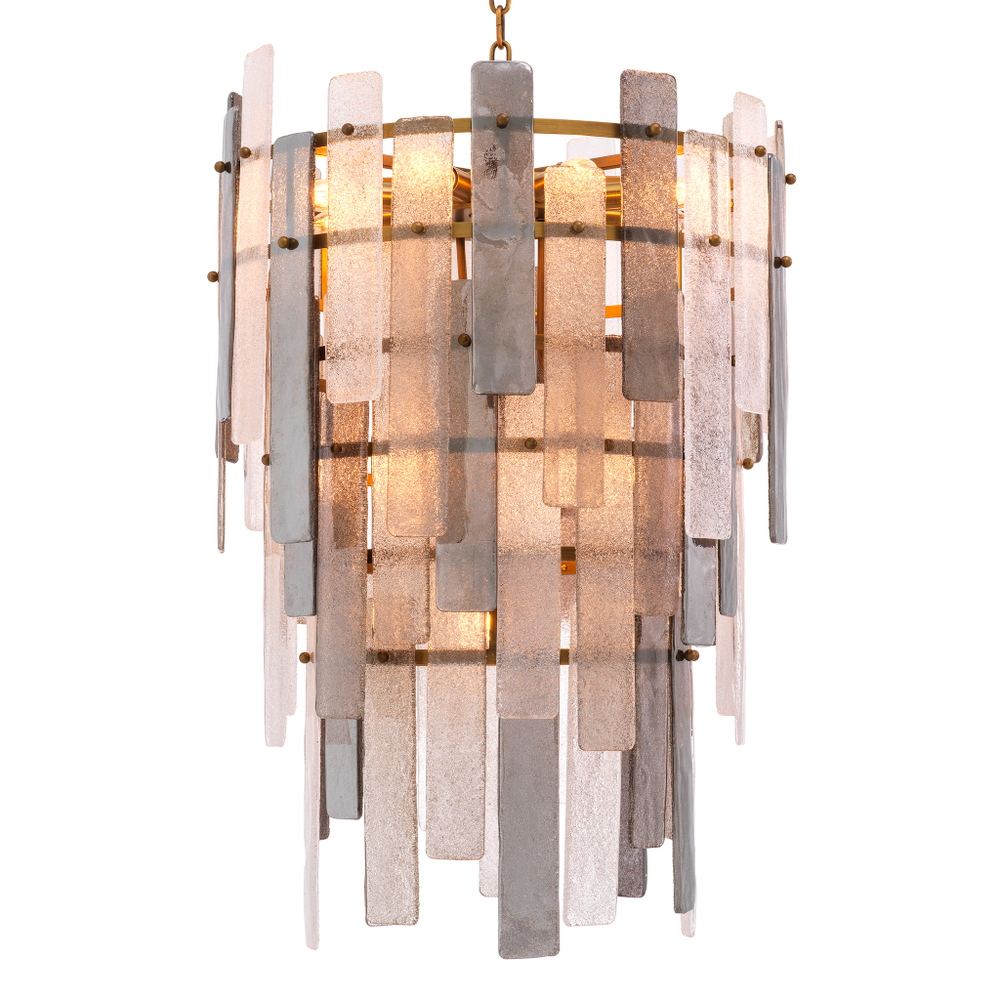 Люстра Chandelier Greyson арт.115660