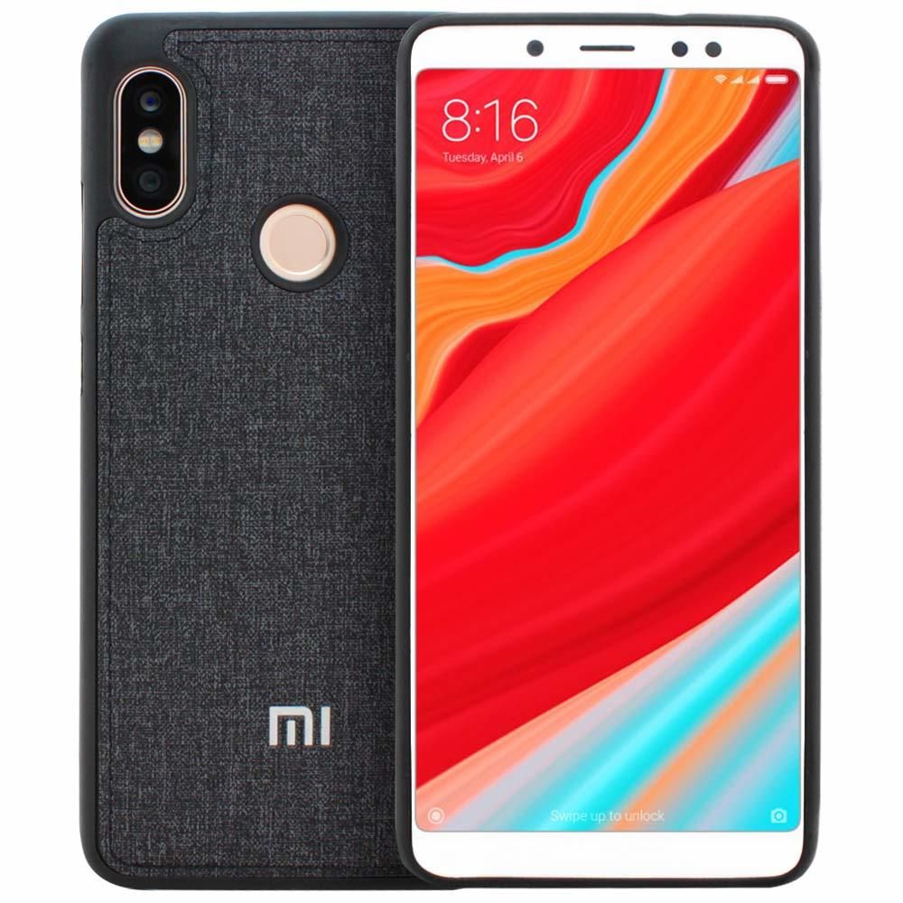 Ремонт Xiaomi Redmi S2