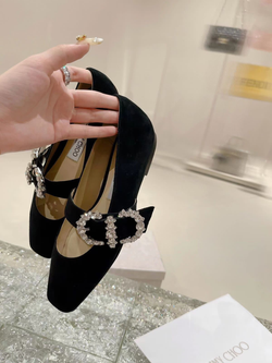 Туфли Jimmy Choo