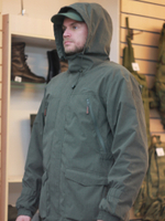 Костюм демисезонный "Беркут"